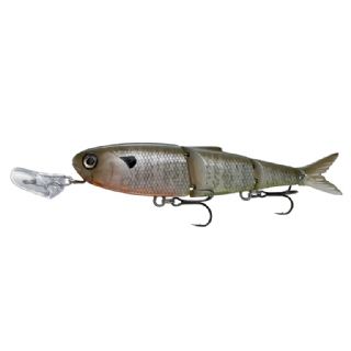 Headbanger Spitfire 11cm Topwater - 